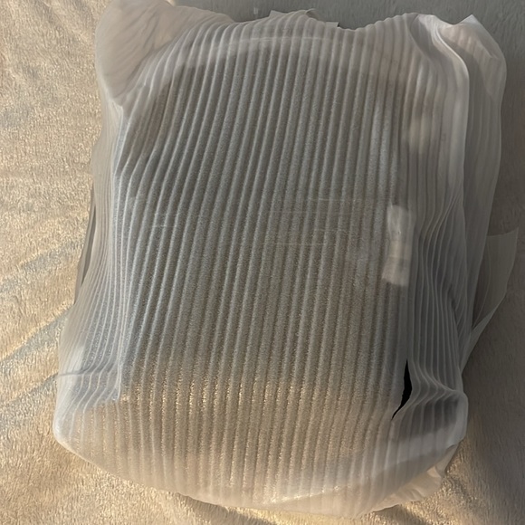 Coach Signature Charter Backpack, Charcoal - Picture 16 of 16